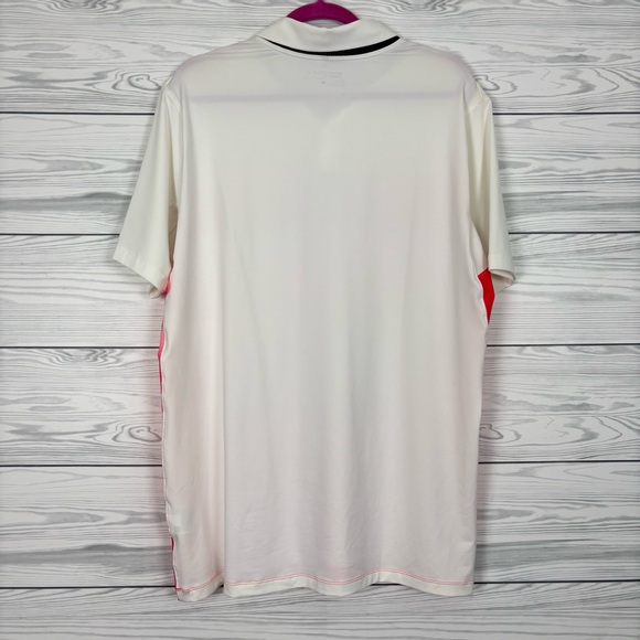 Nike Golf Men’s Dri-Fit Standard Fit Polo Shirt Size Large NWT - Picture 6 of 9